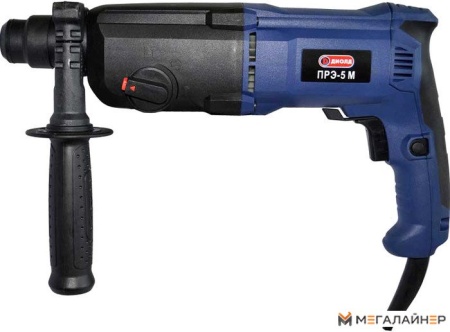 Перфоратор ДИОЛД ПРЭ-5 М купить в Минске с доставкой
