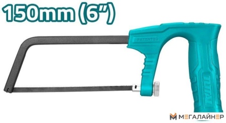 Купить Ножовка Total TMHHF1505 в Минске с доставкой