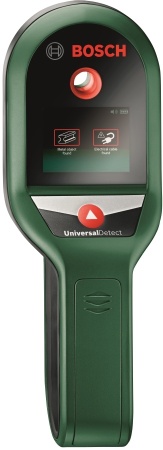 Детектор проводки BOSCH UniversalDetect