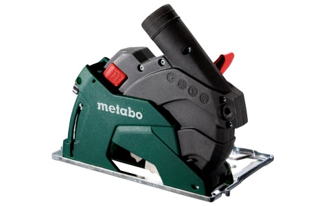 Кожух для УШМ отрезной Metabo CED 125 Plus