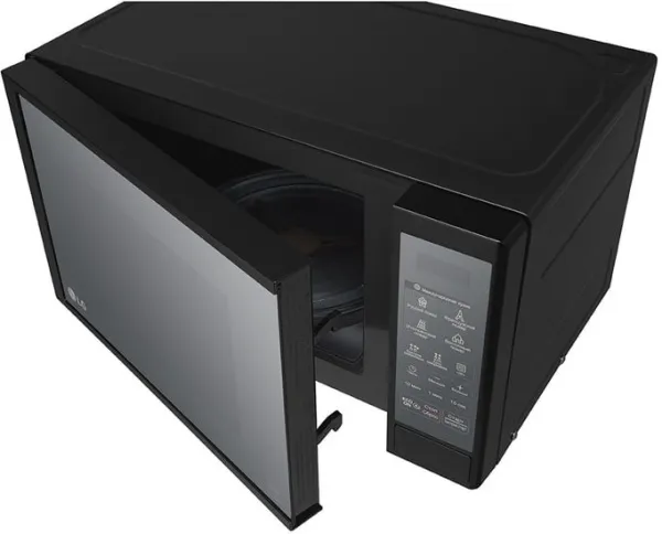 Купить Микроволновая печь LG MS2042DARB в Минске с доставкой