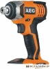 Ударный винтоверт AEG Powertools BSS18С-0 4935428405 (без АКБ) купить в Минске с доставкой