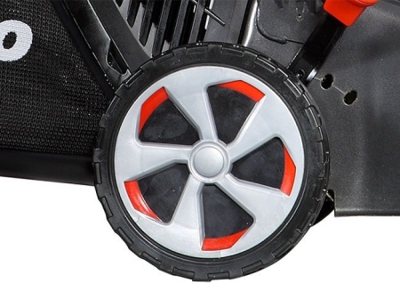 Купить газонокосилку в Минске. Цена газонокосилки в рассрочку