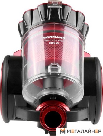 Пылесос Normann AVC-212 купить в Минске с доставкой