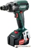 Гайковерт Metabo SSW 18 LTX 400 BL 602205650 (с 2-мя АКБ, кейс) купить в Минске с доставкой