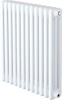 Стальной трубчатый радиатор Arbonia 3057/12 (боковое подключение)