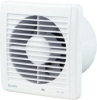 Вытяжной вентилятор Blauberg Ventilatoren Aero 150 ST