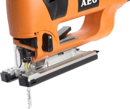 Электролобзик AEG ST 800 XE купить в Минске с доставкой