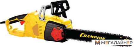 Электрическая пила Champion 324N-18 купить в Минске с доставкой
