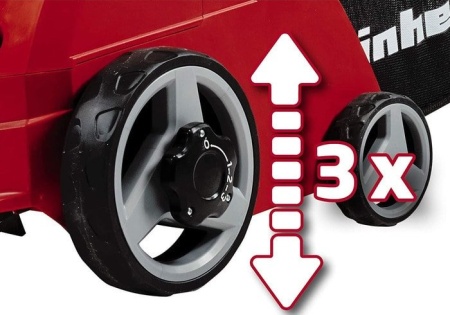 Купить газонокосилку в Минске. Цена газонокосилки в рассрочку