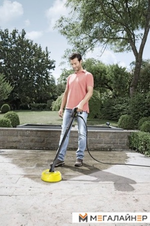 Мойка высокого давления Karcher K 2 Home T150 1.673-240.0 купить в Минске с доставкой