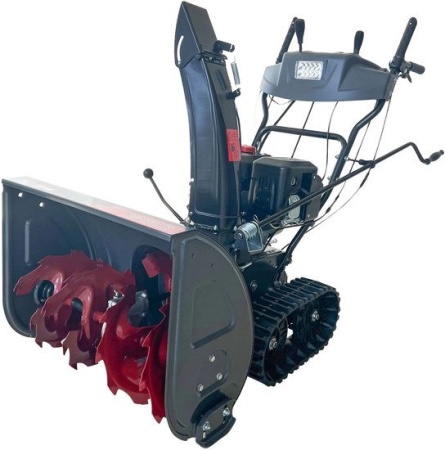 Снегоуборщик Evoline SBG 660 TE купить в Минске с доставкой