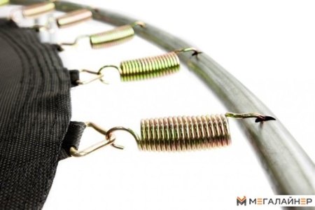 Батут Funfit 140см - 4.5ft