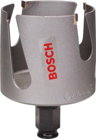 Коронка Bosch Endurance for Multi Construction 2608584766