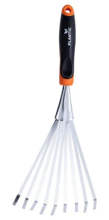 Грабли веерные Plantic Pro 36384-01 купить в Минске с доставкой