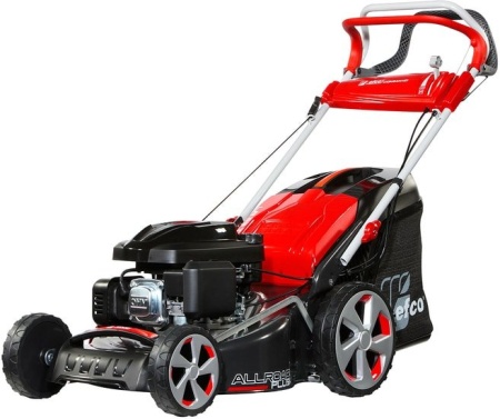 Купить газонокосилку в Минске. Цена газонокосилки в рассрочку