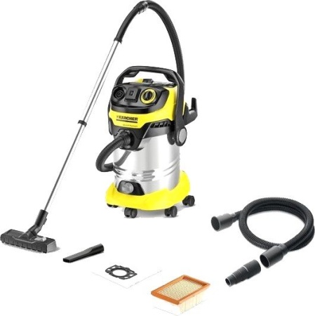 Пылесос Karcher MV 6 P Premium (WD 6 P Premium) [1.348-271.0] купить в Минске с доставкой
