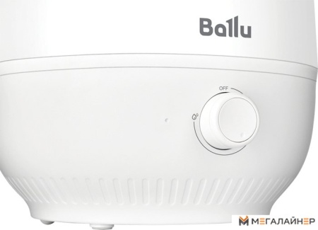 Увлажнитель воздуха Ballu UHB-455