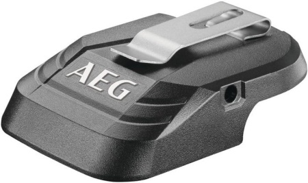 Блок питания AEG Powertools BHJ18C-0 4935459335 купить в Минске с доставкой