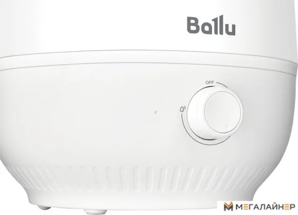 Увлажнитель воздуха Ballu UHB-455