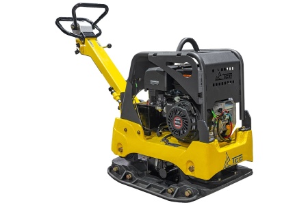 Виброплита ТСС TSS-CP-320L купить в Минске с доставкой