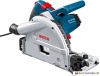 Дисковая пила Bosch GKT 55 GCE Professional купить в Минске с доставкой
