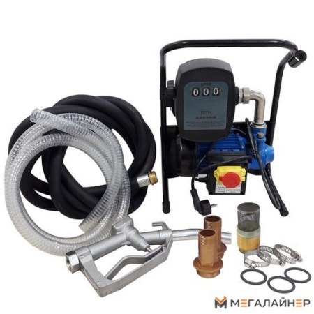 Насос для дизельного топлива Gardana DP220-3 купить в Минске с доставкой