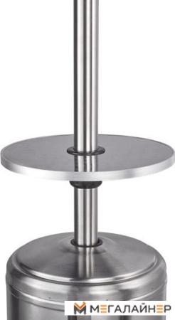 Газовый обогреватель Ballu Vela BOGH-18