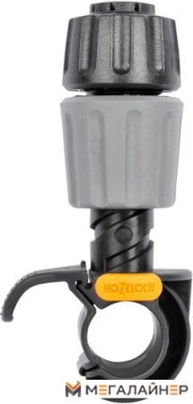 Распылитель Hozelock Universal Dripper 7010 (5 шт) купить в Минске с доставкой