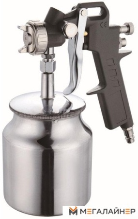 Краскопульт Zitrek ZKSG1L