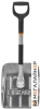 Лопата для снега Fiskars 1000740 купить в Минске с доставкой