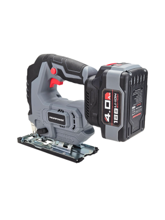 Электролобзик Profipower MKCXT-18B (с 1-им АКБ) купить в Минске с доставкой