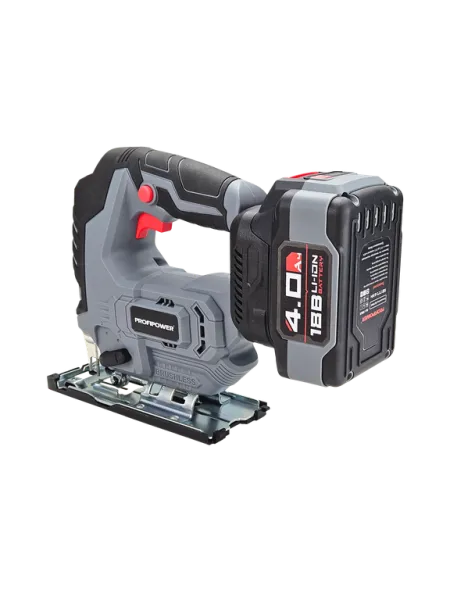 Электролобзик Profipower MKCXT-18B (с 1-им АКБ) купить в Минске с доставкой