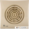 Вытяжной вентилятор Soler&Palau Silent-100 CZ Ivory [5210624900]
