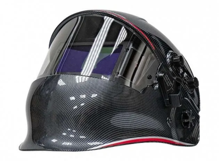 Сварочная маска Aurora SUN-9 Dynamic с подъемным светофильтром