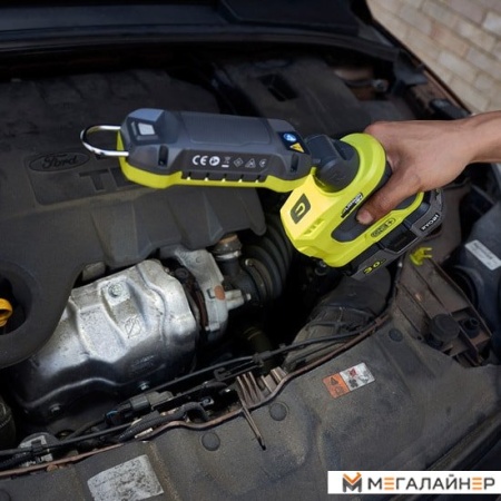 Фонарь Ryobi R18ALP-0 (без аккумулятора)