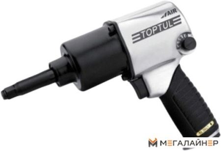 Пневматический гайковерт Toptul KAAB1640 купить в Минске с доставкой