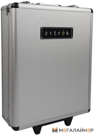 Универсальный набор инструментов Zitrek SHP399 (399 предметов) купить в Минске с доставкой