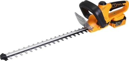 Кусторез Deko DKBC56 065-1254 (с 1-м АКБ) купить в Минске с доставкой