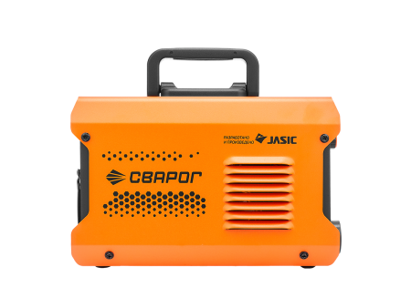 Сварочный инвертор Сварог REAL ARC 220 (Z2K7)