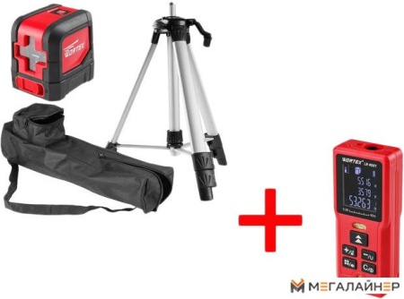 Wortex LL021032114A2 (дальномер, нивелир) купить в Минске с доставкой