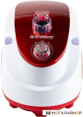 Отпариватель Endever Odyssey Q-500 купить в Минске с доставкой