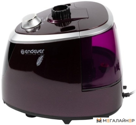 Отпариватель Endever Odyssey Q-7 купить в Минске с доставкой