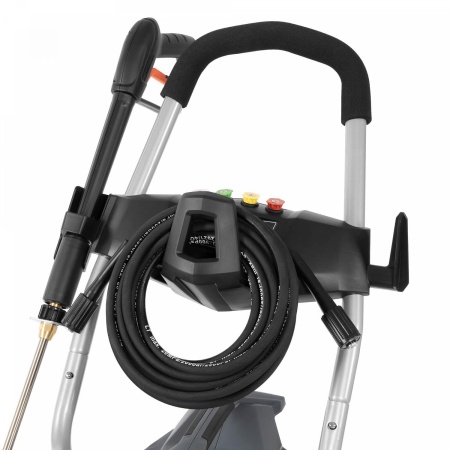 Мойка высокого давления Daewoo Power DAW 750 купить в Минске с доставкой