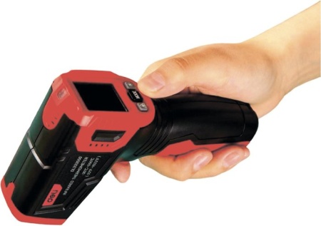 Купить Пирометр Deli DL333550 102971 в Минске с доставкой