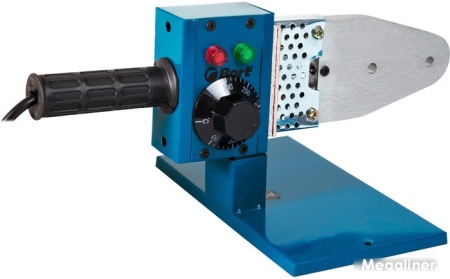 Аппарат для сварки труб Bort BRS-1000