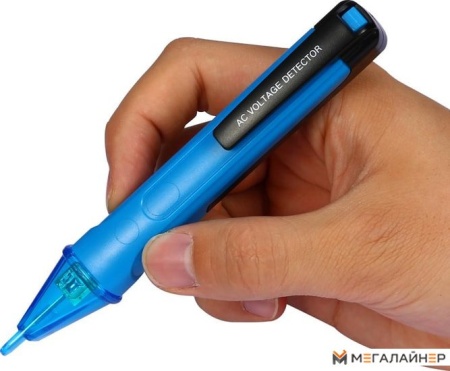 Купить Детектор скрытой проводки Deko VD01 в Минске с доставкой