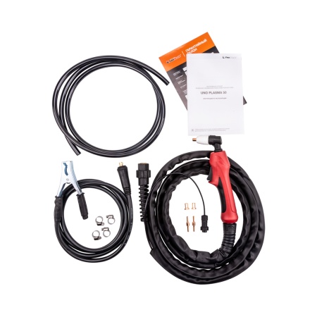 Аппарат плазменной резки FOXWELD UNO PLASMA 50