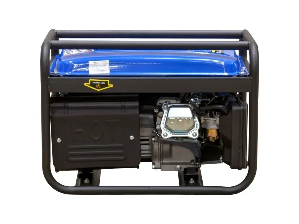 Купить Бензиновый генератор ECO PE-3001RS в Минске с доставкой по РБ