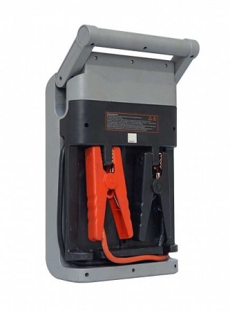 Пусковое устройство Aurora Atom 30